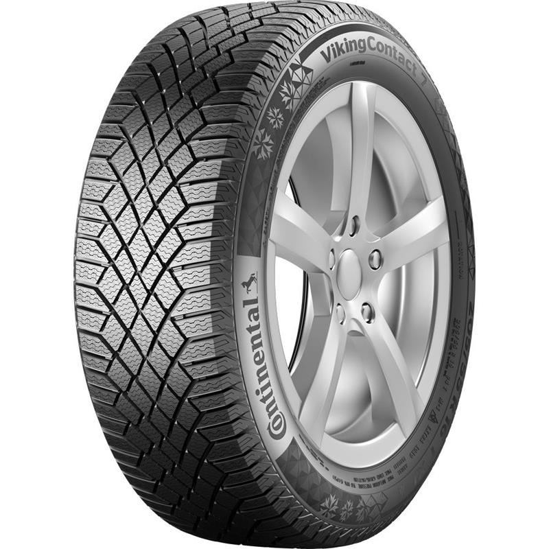 CONTINENTAL VIKINGCONTACT 7 205/70R15 100T XL