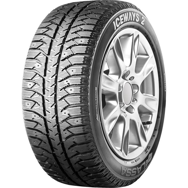 LASSA ICEWAYS 2 215/55R16 97T XL