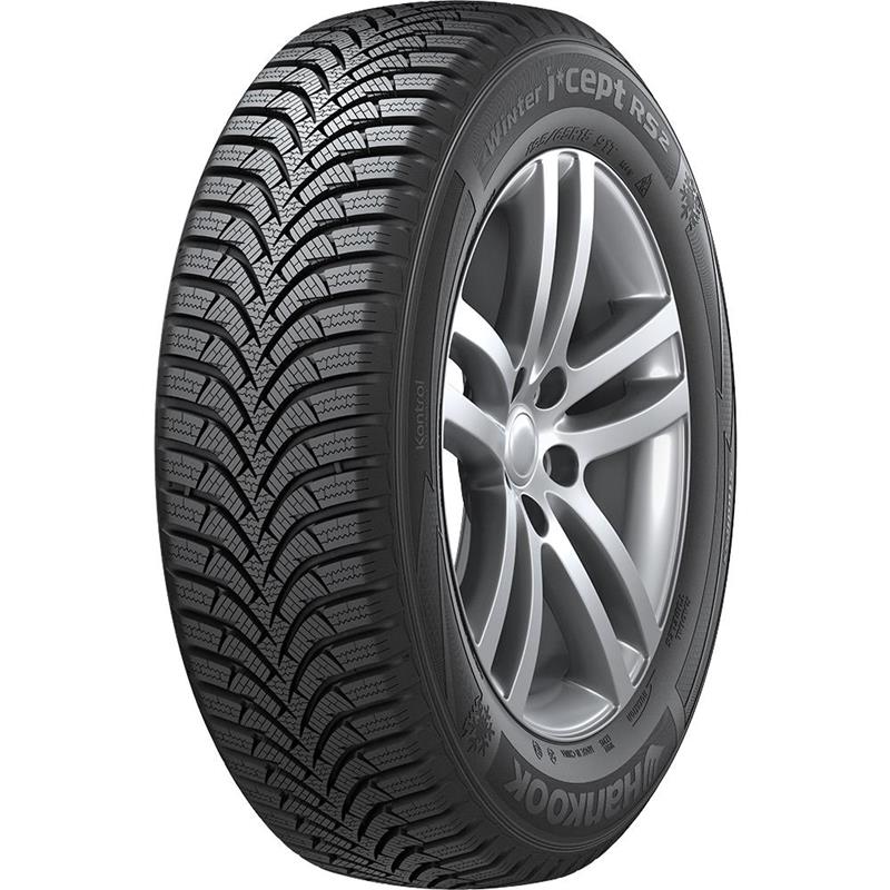 HANKOOK WINTER I*CEPT RS2 (W452) 135/80R13 70T