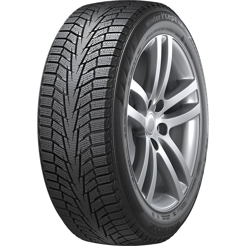 HANKOOK WINTER I*CEPT IZ2 (W616) 175/70R13 82T