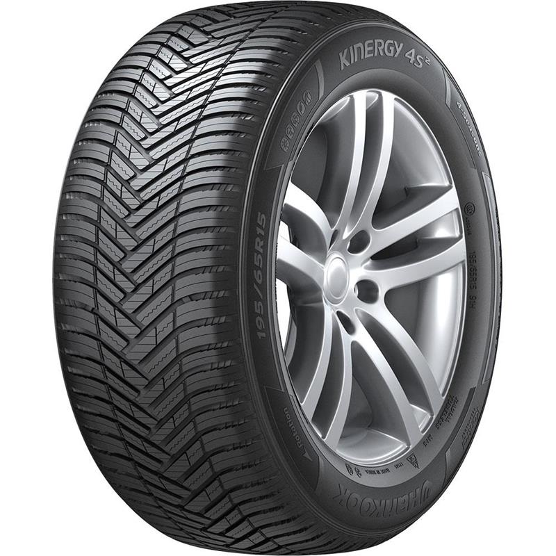 HANKOOK KINERGY 4S2 (H750) 205/45R17 88V XL