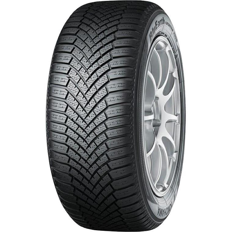 YOKOHAMA V906 225/55R17 101V XL