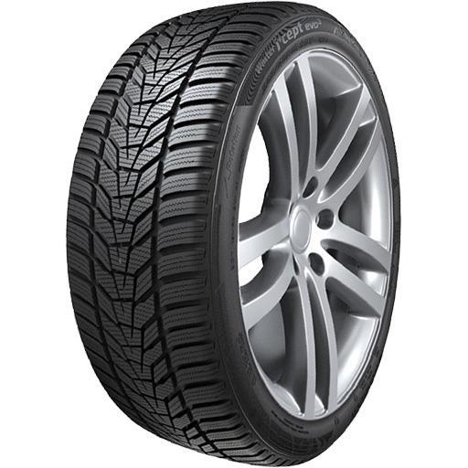HANKOOK WINTER I*CEPT EVO3 (W330) 245/35R20 95W XL