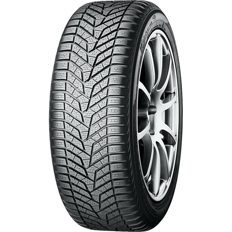 YOKOHAMA BLUEARTH WINTER V905 265/70R16 112T