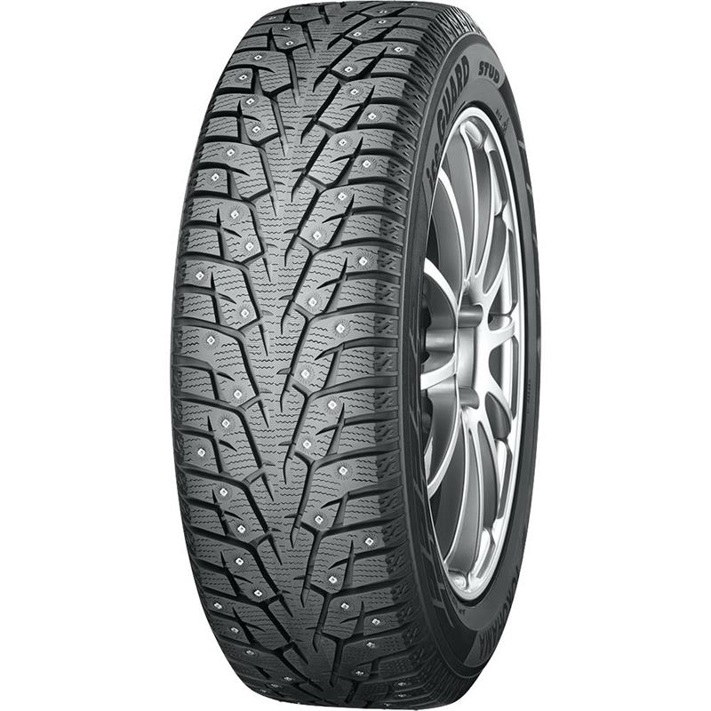 YOKOHAMA ICE GUARD STUD (IG55) 265/65R17 116T XL