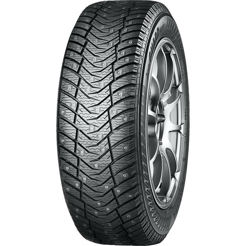 YOKOHAMA ICE GUARD STUD (IG65) 295/40R21 111T XL