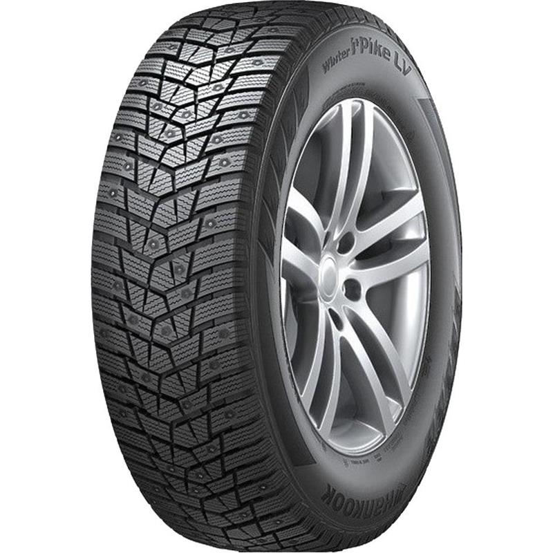 HANKOOK WINTER I*PIKE LV (RW15) 215/65R15 104/102R