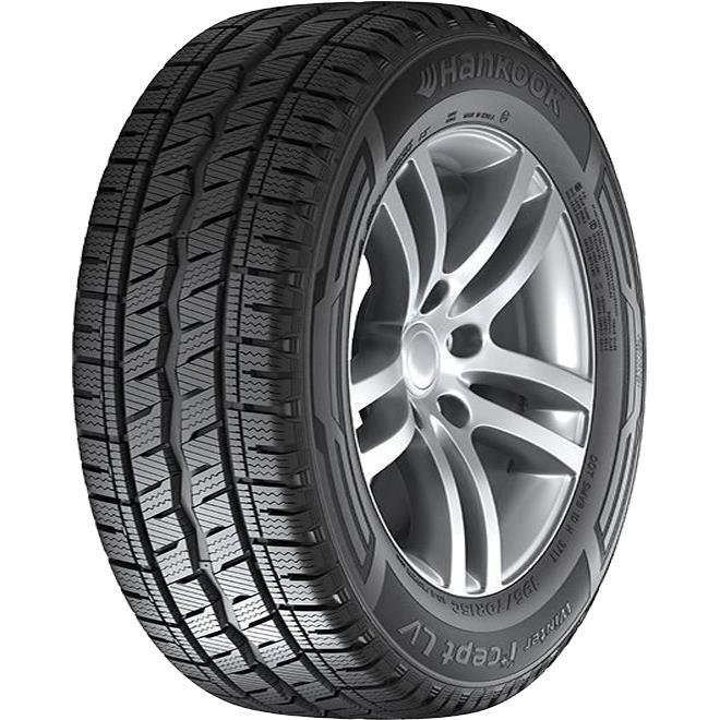 HANKOOK WINTER I*CEPT LV (RW12) 205/65R16 107/105T