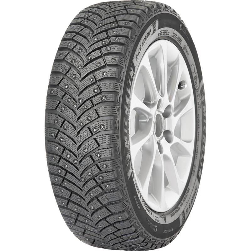 MICHELIN X-ICE NORTH 4 SUV 225/60R18 104T XL
