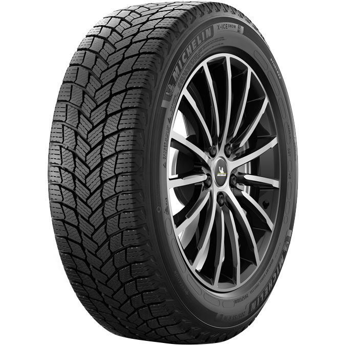 MICHELIN X-ICE SNOW 235/40R19 96H XL