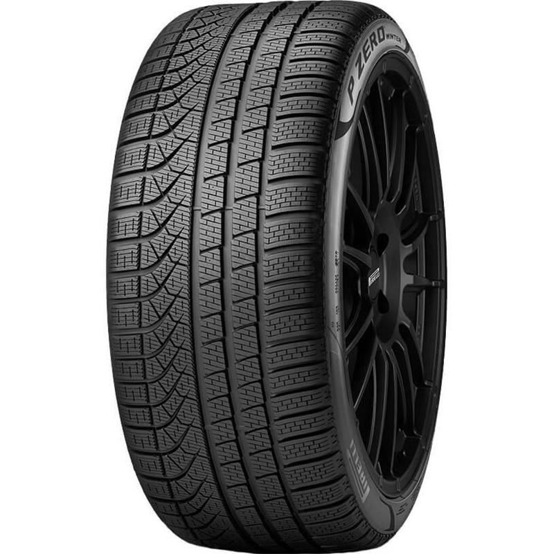 PIRELLI P ZERO WINTER 285/30R22 101W XL