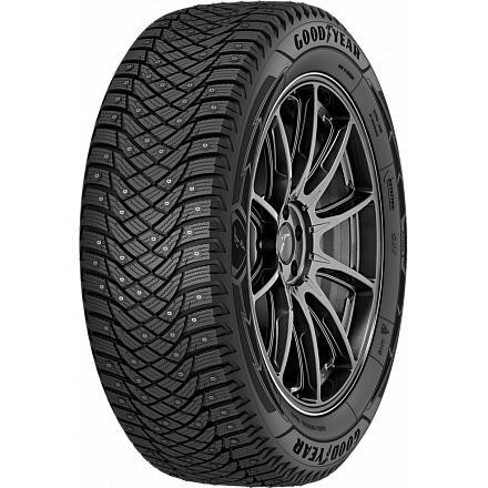 GOODYEAR ULTRA GRIP ARCTIC 2 SUV 265/65R17 116T XL