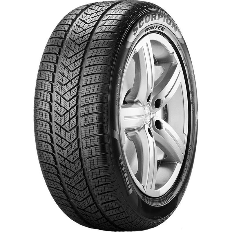 PIRELLI SCORPION WINTER 315/40R21 111V
