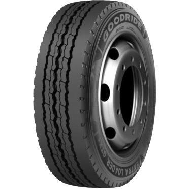 Goodride GTX1 215/75R17.5 135/133J Trailer