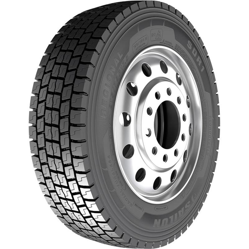 Sailun SDR1 225/75R17.5 129/127M Drive