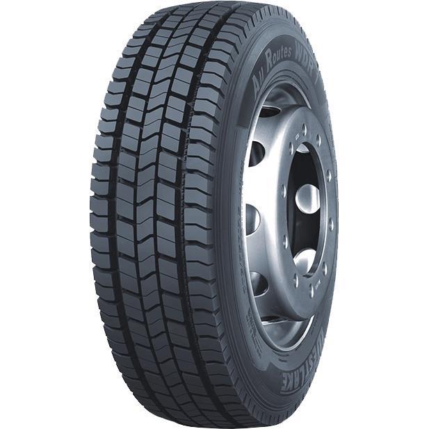 Westlake Premium WDR+1 245/70R17.5 136/134M Drive