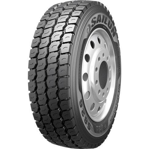 Sailun STM1 265/70R19.5 143/141J Trailer