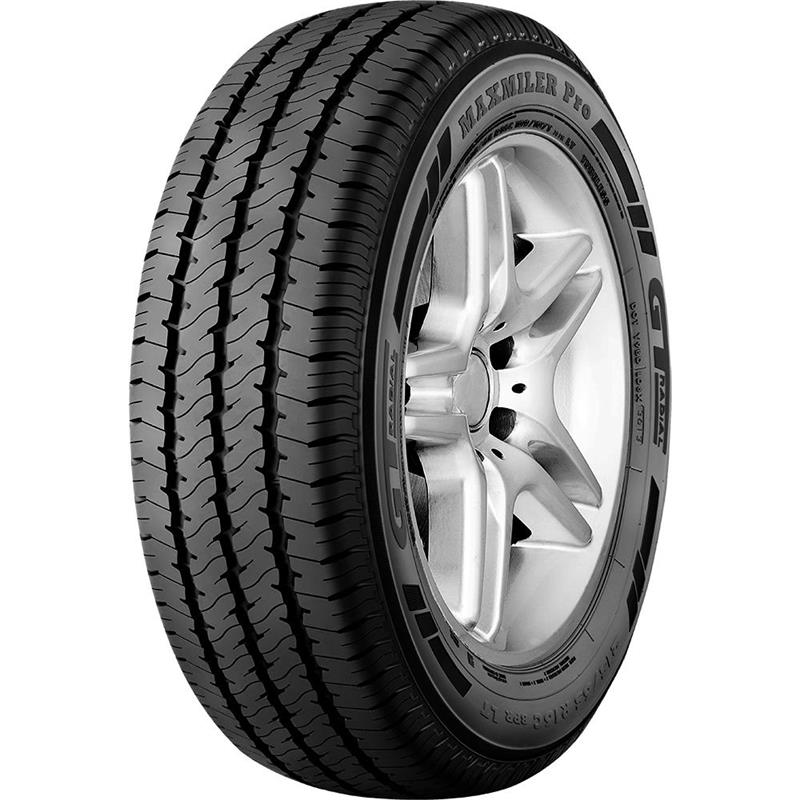 GT RADIAL MAXMILER PRO 205/65R16 107/105T