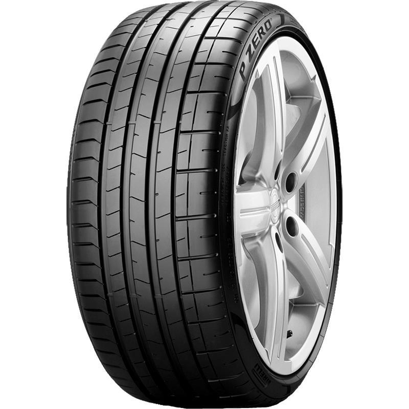 PIRELLI P ZERO SPORT 275/40R22 107Y XL RunFlat