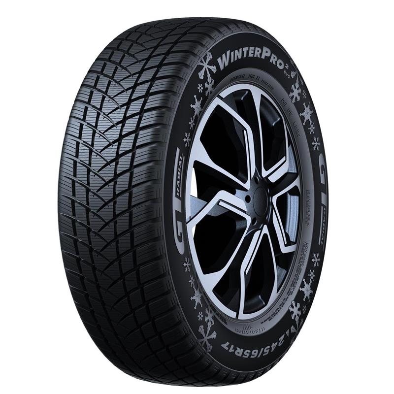 GT RADIAL WINTERPRO 2 (EVO) 175/70R14 84T
