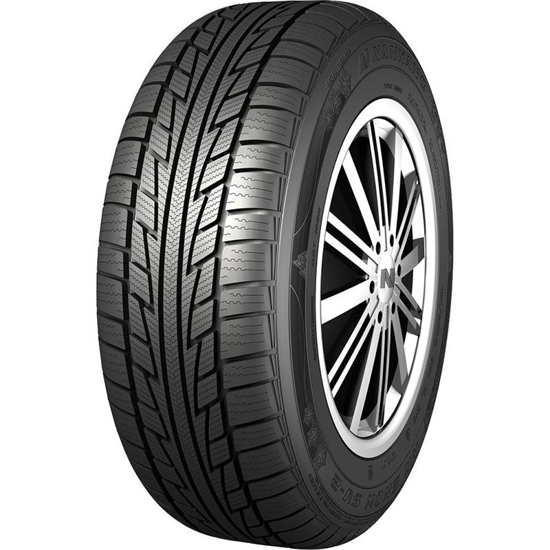 NANKANG SV-2 175/80R14 88T