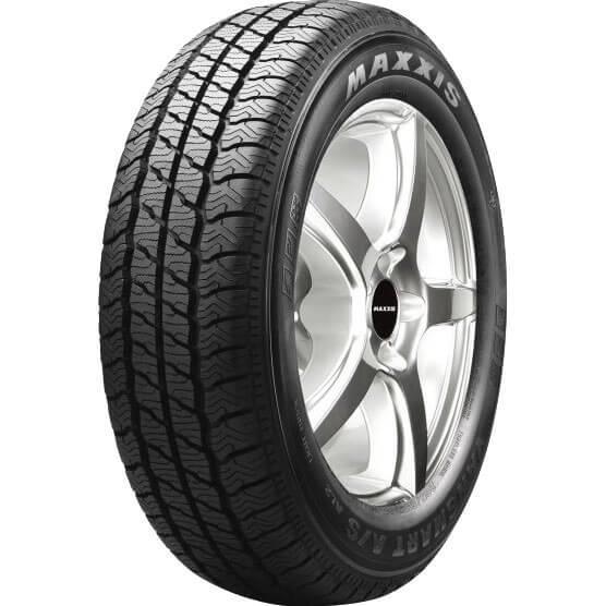 MAXXIS VANSMART A/S AL2 195/55R10 98/96P