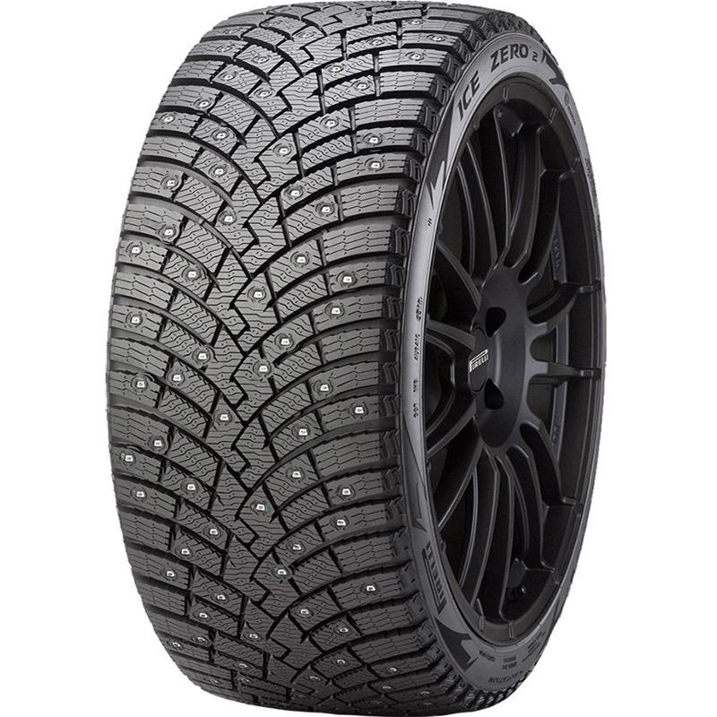 PIRELLI WINTER ICE ZERO 2 235/45R18 98H XL