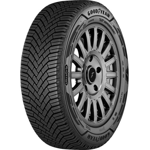 GOODYEAR ULTRAGRIP ICE 3 185/65R15 92T XL