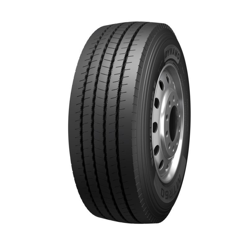 Dynamo MTR60 385/55R22.5 160K SteerAndTrailer