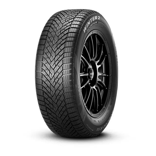 PIRELLI SCORPION WINTER 2 235/50R21 104V XL