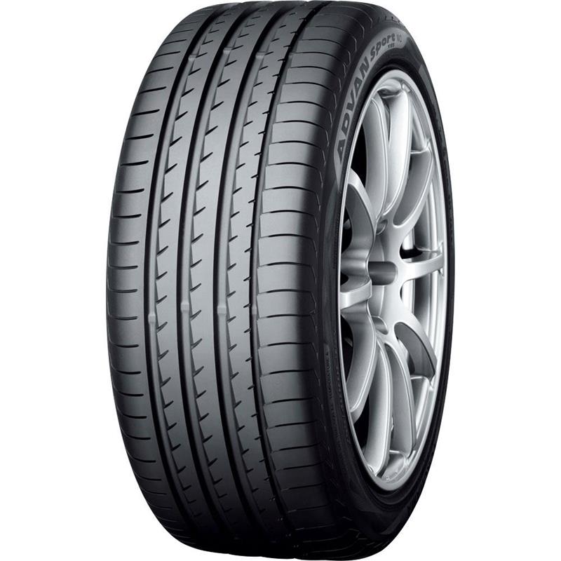 YOKOHAMA ADVAN SPORT V105S 235/45R17 97Y XL