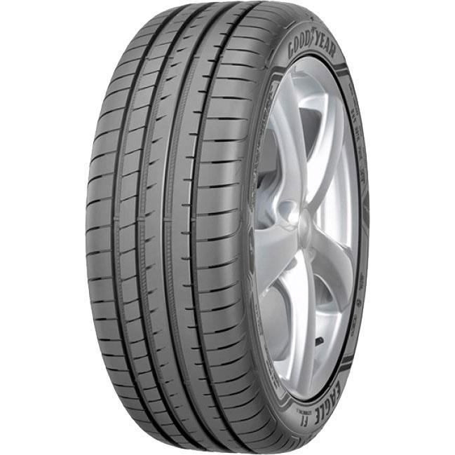 GOODYEAR EAGLE F1 ASYMMETRIC 3 SUV 235/50R18 97V