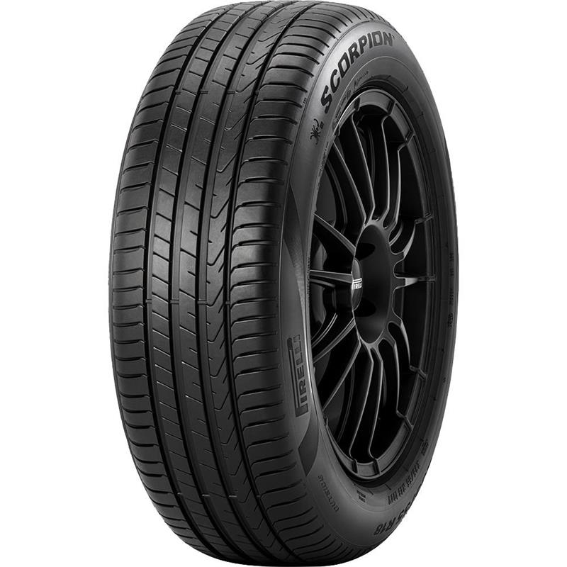 PIRELLI SCORPION 235/55R18 100V