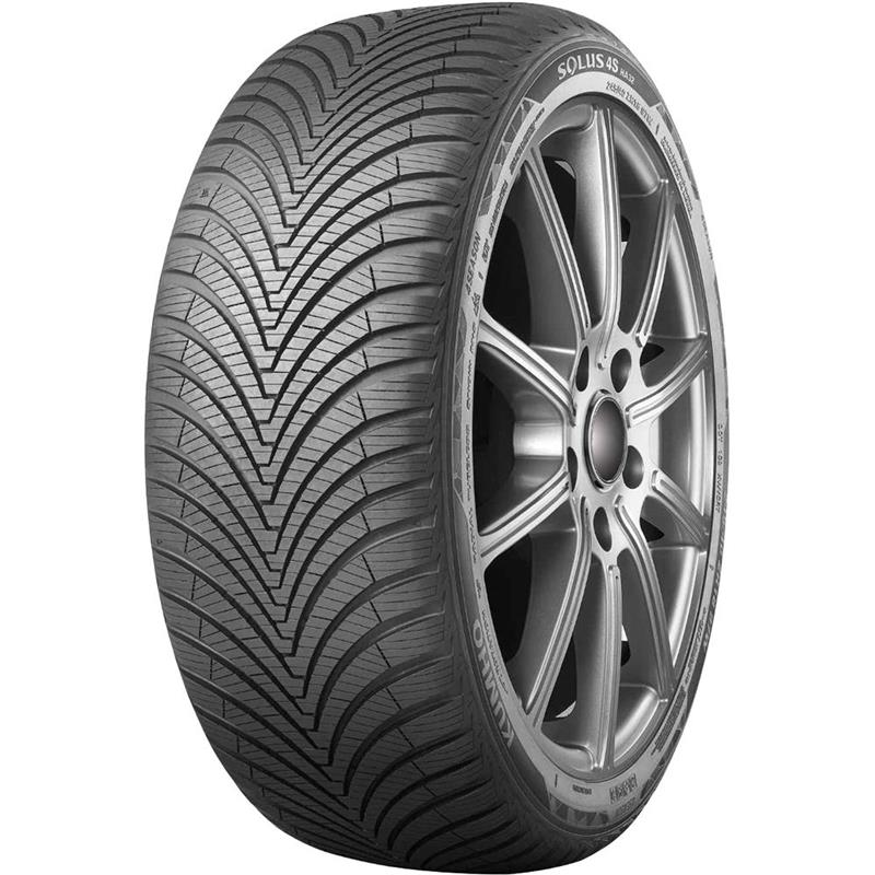 KUMHO SOLUS 4S HA32 165/65R14 79T