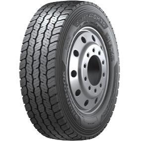 Hankook DH35 265/70R19.5 140/138M Drive