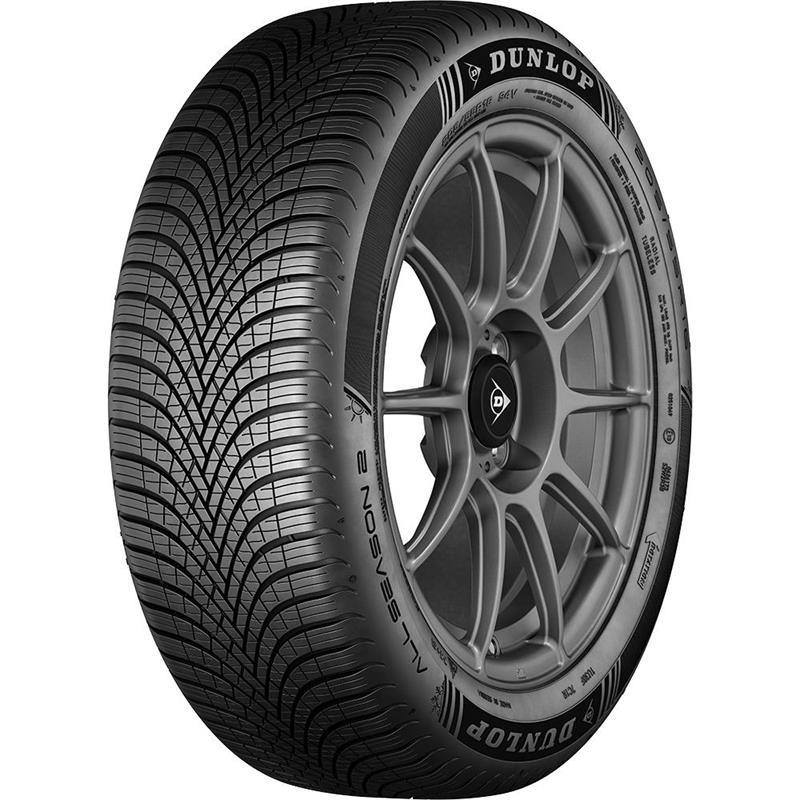DUNLOP ALL SEASON 2 225/45R17 94W XL