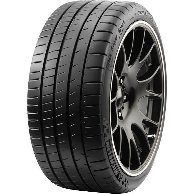 MICHELIN PILOT SUPER SPORT 275/35R19 100Y XL