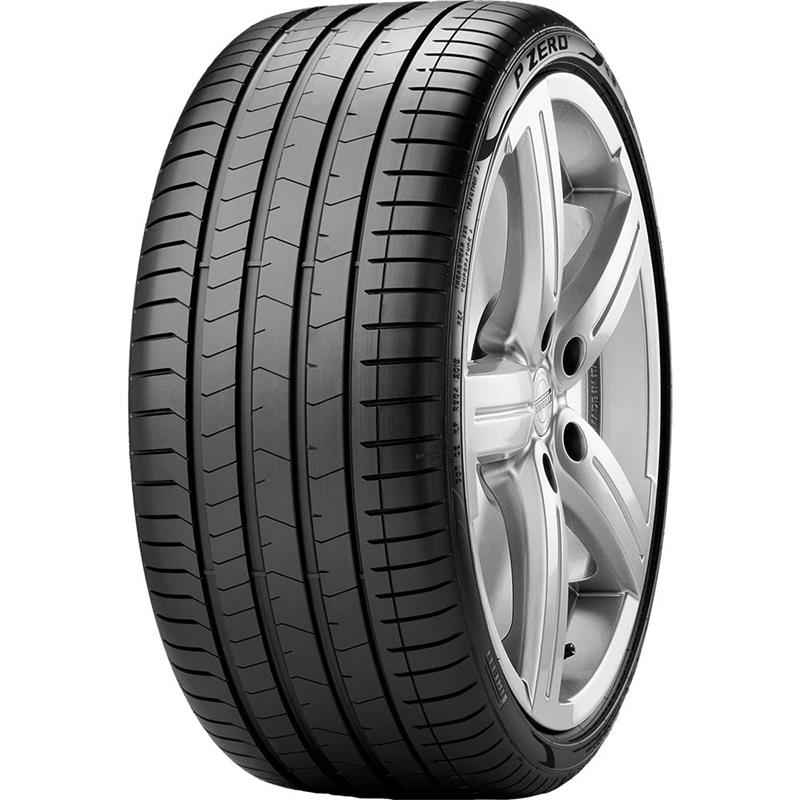 PIRELLI P ZERO LUXURY 265/35R21 101Y XL